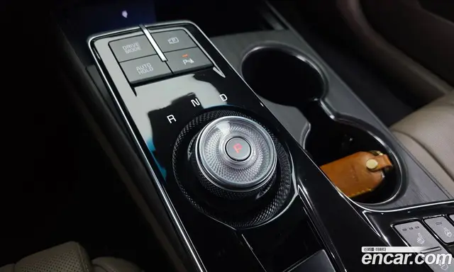 Kia K8 2022 1.6 автомат (гидро), миниатюра 9 Kia K8 2022 1.6 автомат (гидро), миниатюра 9