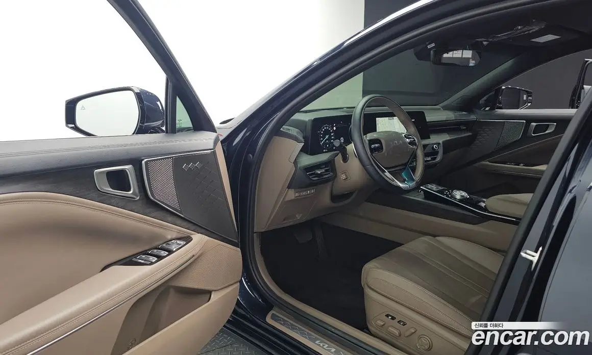 Kia K8 2022 1.6 автомат (гидро), фото 10 Kia K8 2022 1.6 автомат (гидро), фото 10