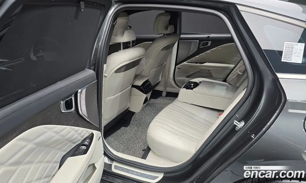 Kia K8 2023 2.5 автомат (гидро), фото 11
