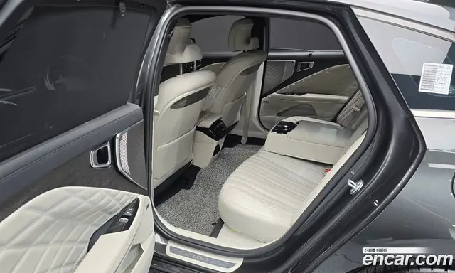 Kia K8 2023 2.5 автомат (гидро), миниатюра 11