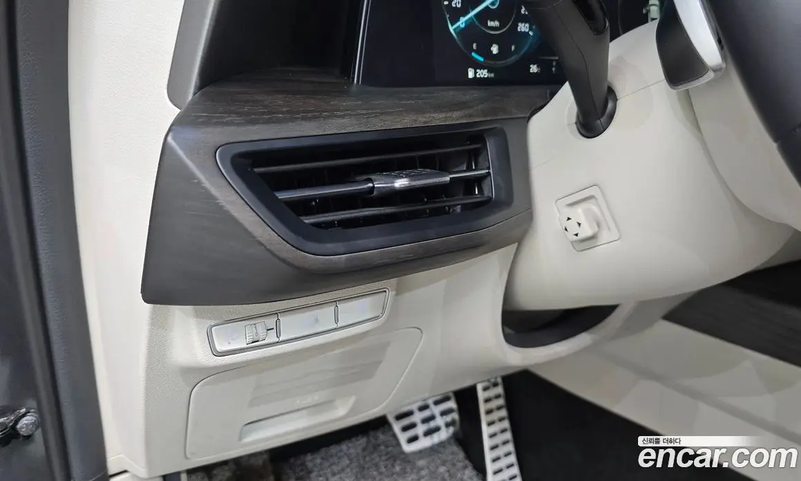 Kia K8 2023 2.5 автомат (гидро), фото 14