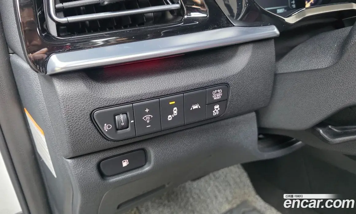 Kia Niro 2021 1.6 автомат (гидро), фото 14 Kia Niro 2021 1.6 автомат (гидро), фото 14