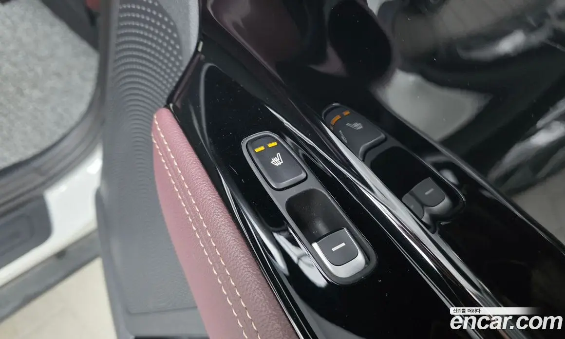 Kia Niro 2021 1.6 автомат (гидро), фото 19 Kia Niro 2021 1.6 автомат (гидро), фото 19