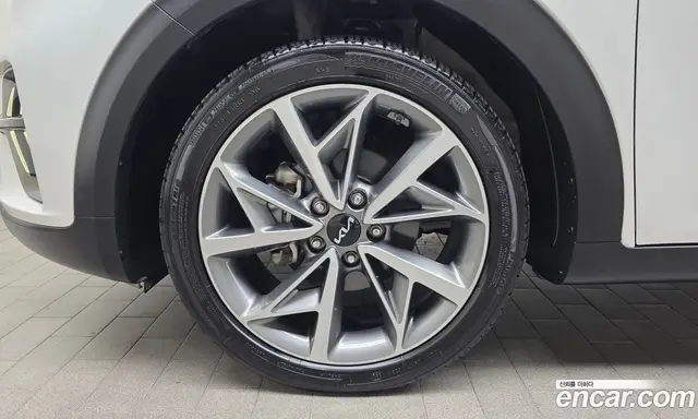 Kia Niro 2021 1.6 автомат (гидро), миниатюра 5 Kia Niro 2021 1.6 автомат (гидро), миниатюра 5