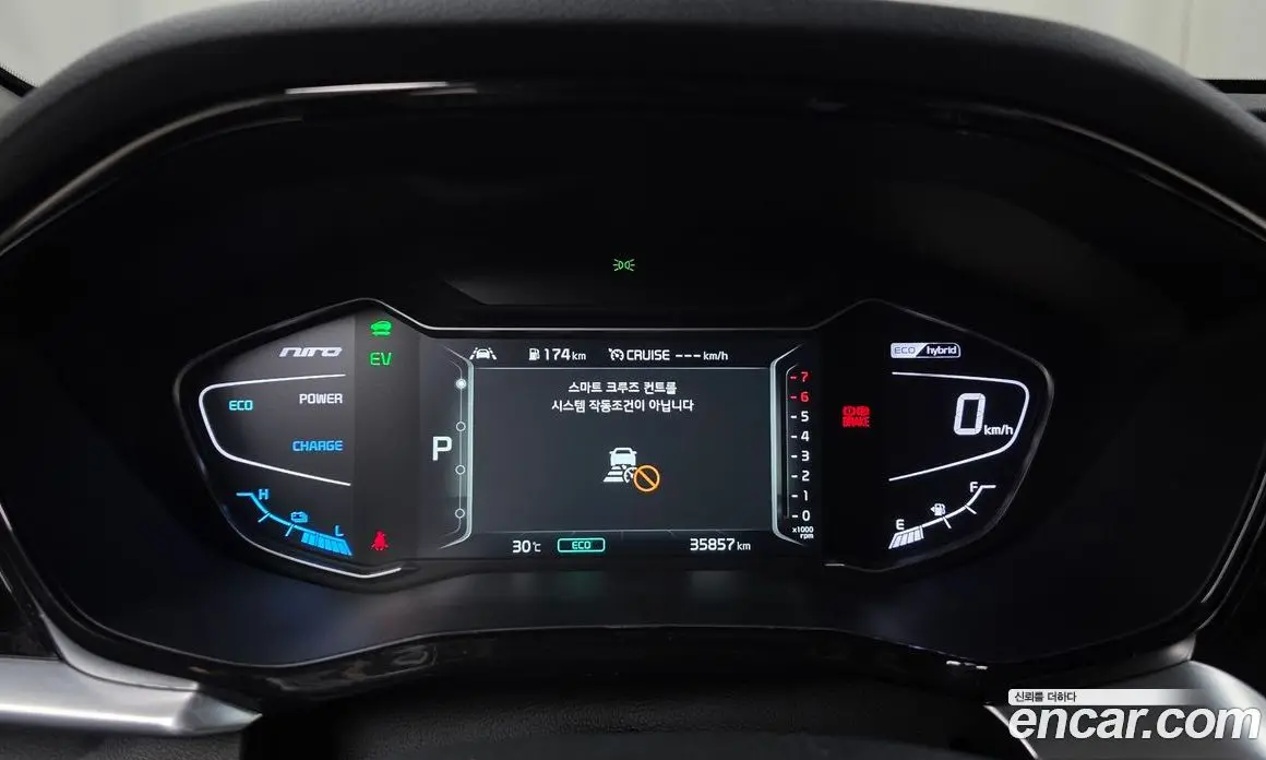 Kia Niro 2021 1.6 автомат (гидро), фото 8 Kia Niro 2021 1.6 автомат (гидро), фото 8