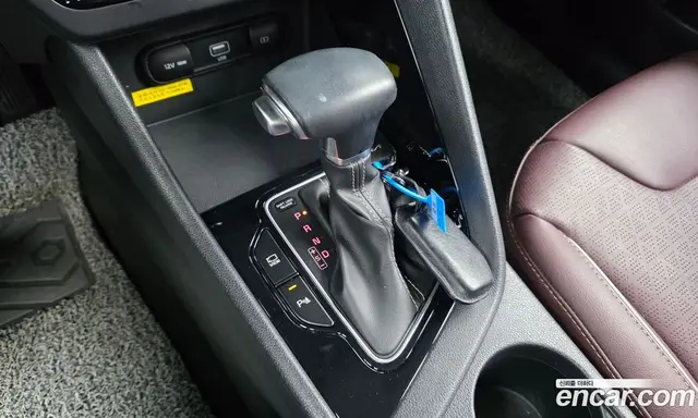 Kia Niro 2021 1.6 автомат (гидро), миниатюра 9 Kia Niro 2021 1.6 автомат (гидро), миниатюра 9