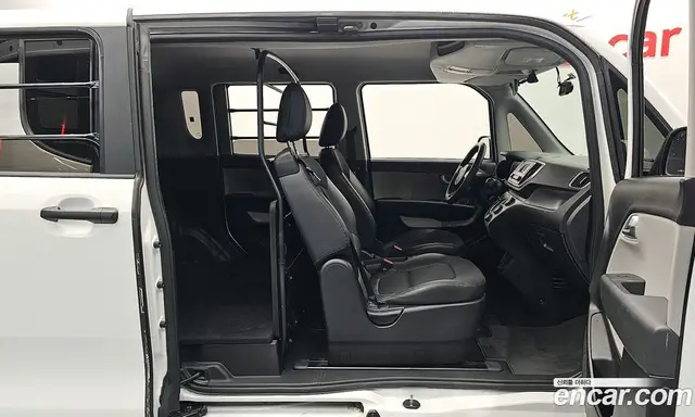 Kia Ray 2022 1.0 автомат (гидро), миниатюра 11 Kia Ray 2022 1.0 автомат (гидро), миниатюра 11