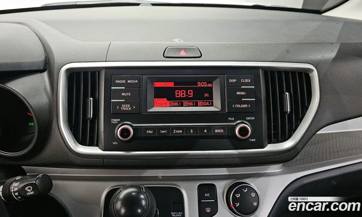 Kia Ray 2022 1.0 автомат (гидро), фото 13 Kia Ray 2022 1.0 автомат (гидро), фото 13