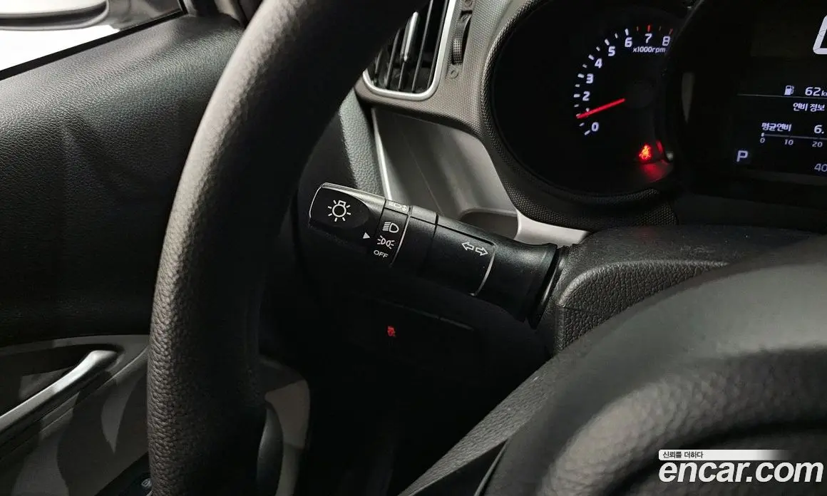 Kia Ray 2022 1.0 автомат (гидро), фото 14 Kia Ray 2022 1.0 автомат (гидро), фото 14