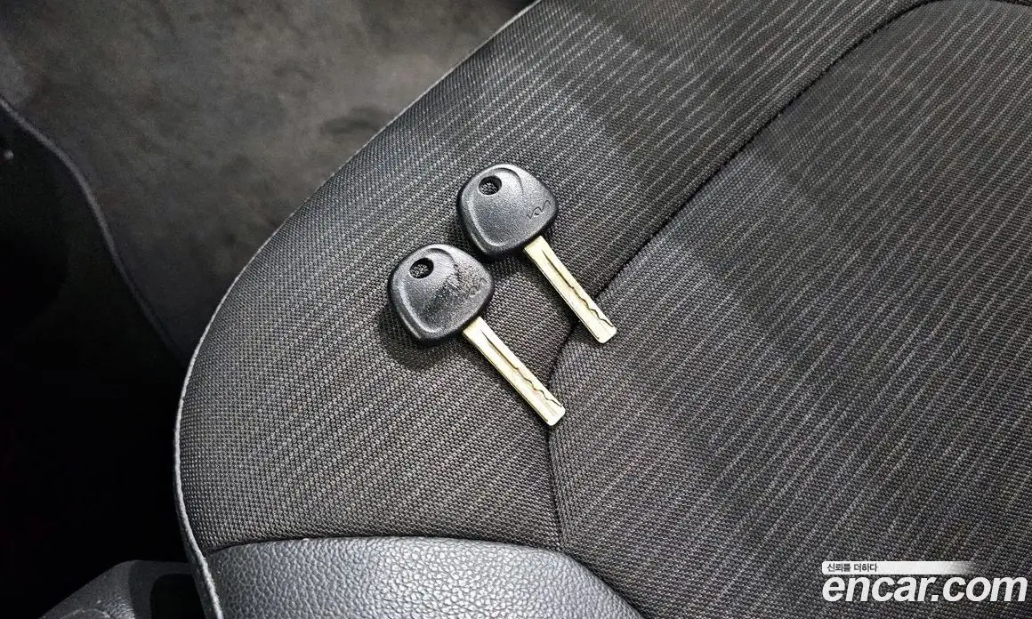 Kia Ray 2022 1.0 автомат (гидро), фото 17 Kia Ray 2022 1.0 автомат (гидро), фото 17