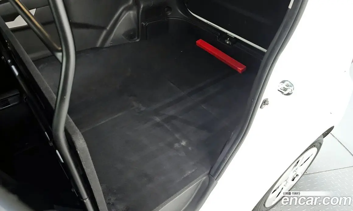 Kia Ray 2022 1.0 автомат (гидро), фото 18 Kia Ray 2022 1.0 автомат (гидро), фото 18