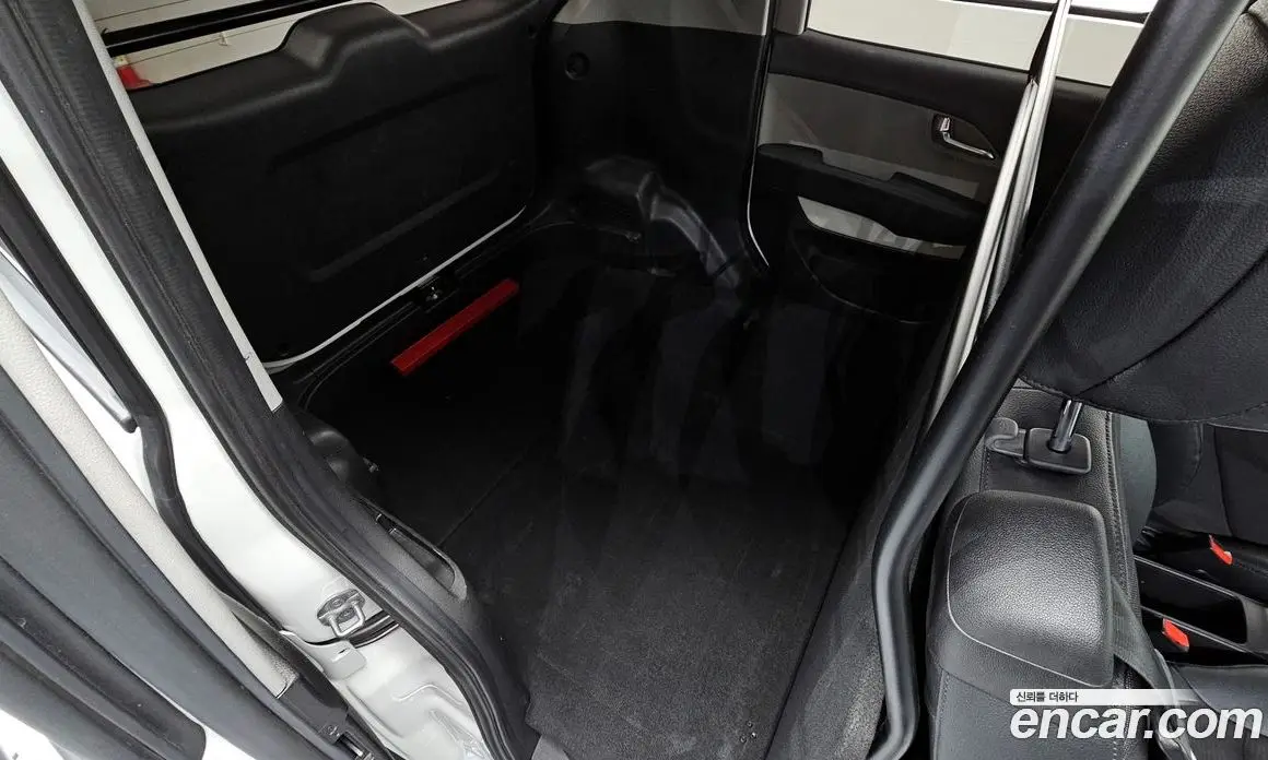 Kia Ray 2022 1.0 автомат (гидро), фото 19 Kia Ray 2022 1.0 автомат (гидро), фото 19