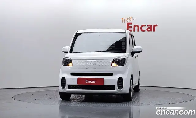 Kia Ray 2022 1.0 автомат (гидро), миниатюра 3 Kia Ray 2022 1.0 автомат (гидро), миниатюра 3