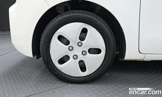 Kia Ray 2022 1.0 автомат (гидро), миниатюра 5 Kia Ray 2022 1.0 автомат (гидро), миниатюра 5