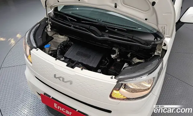 Kia Ray 2022 1.0 автомат (гидро), миниатюра 6 Kia Ray 2022 1.0 автомат (гидро), миниатюра 6