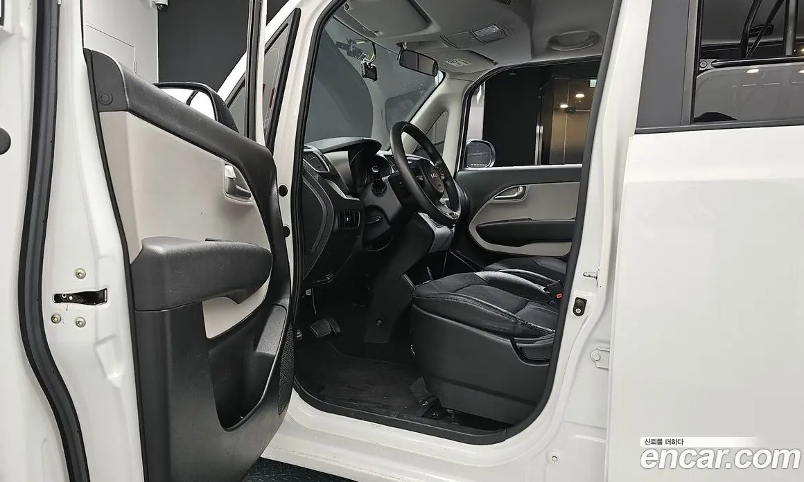Kia Ray 2022 1.0 автомат (гидро), фото 10 Kia Ray 2022 1.0 автомат (гидро), фото 10