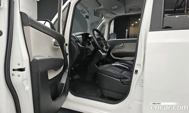 Kia Ray 2022 1.0 автомат (гидро), миниатюра 10 Kia Ray 2022 1.0 автомат (гидро), миниатюра 10