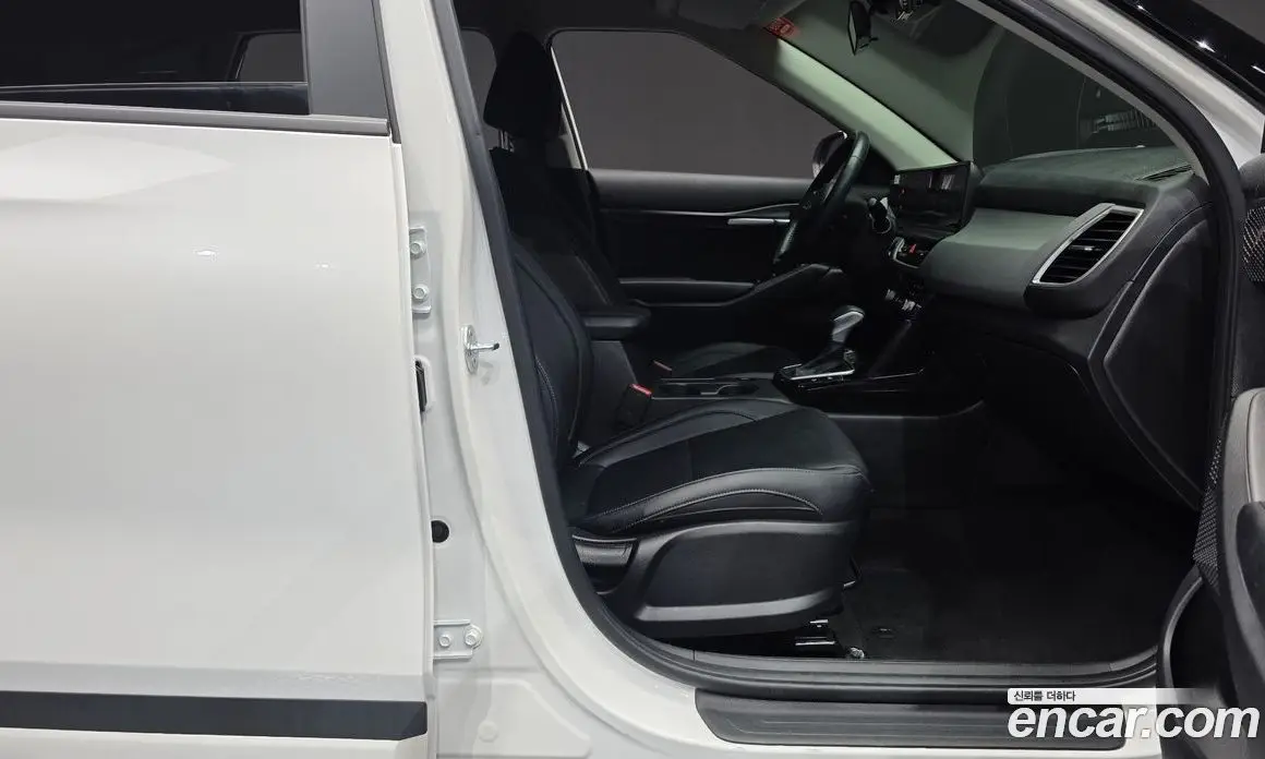 Kia Seltos 2023 1.6 автомат (гидро), фото 11