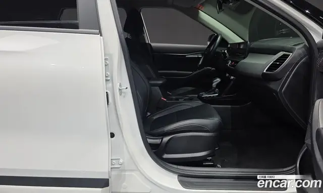 Kia Seltos 2023 1.6 автомат (гидро), миниатюра 11