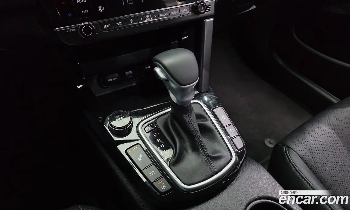Kia Seltos 2023 1.6 автомат (гидро), фото 9