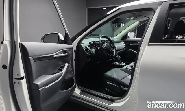 Kia Seltos 2023 1.6 автомат (гидро), миниатюра 10