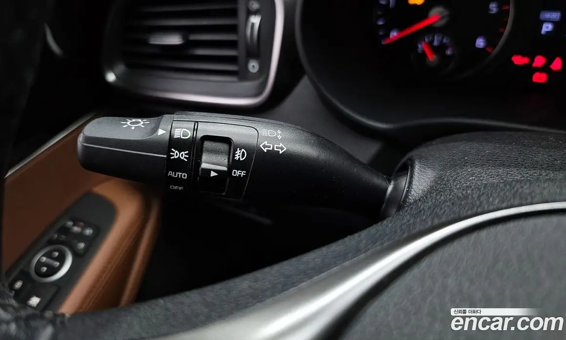 Kia Sorento 2018 2.0 автомат (гидро), фото 16