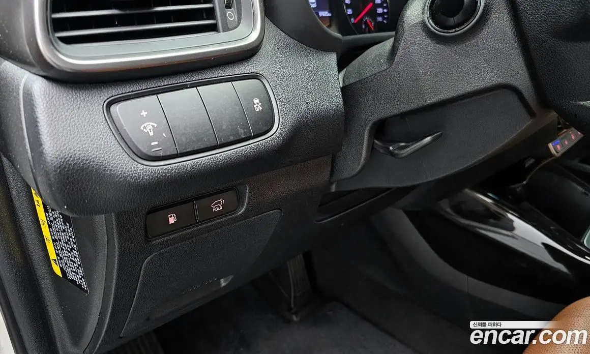 Kia Sorento 2018 2.0 автомат (гидро), фото 19