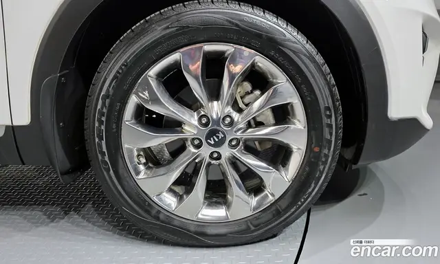 Kia Sorento 2018 2.0 автомат (гидро), миниатюра 5