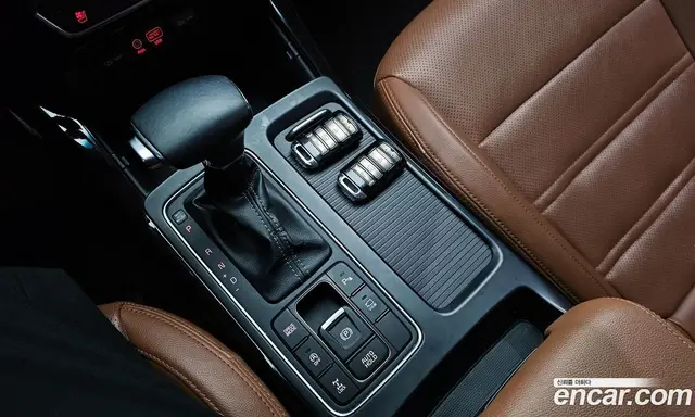 Kia Sorento 2018 2.0 автомат (гидро), миниатюра 9