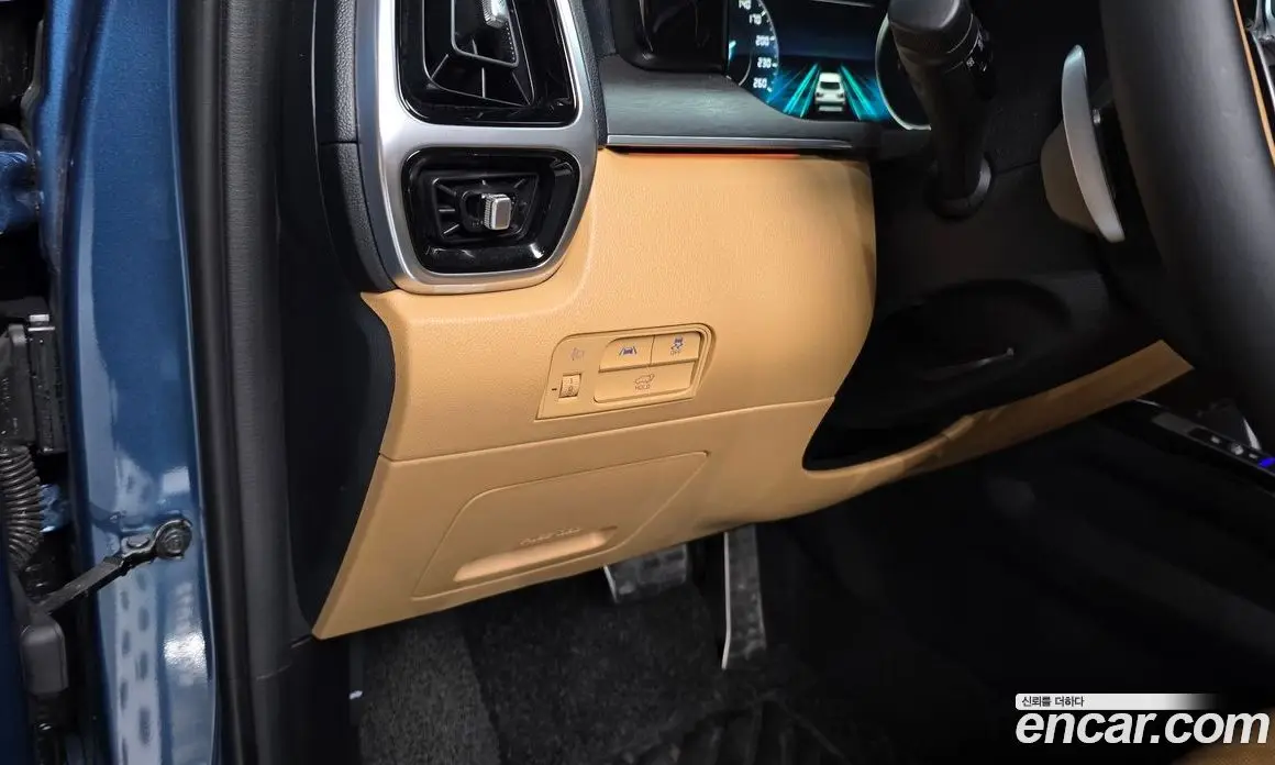 Kia Sorento 2023 2.5 автомат (гидро), фото 17 Kia Sorento 2023 2.5 автомат (гидро), фото 17