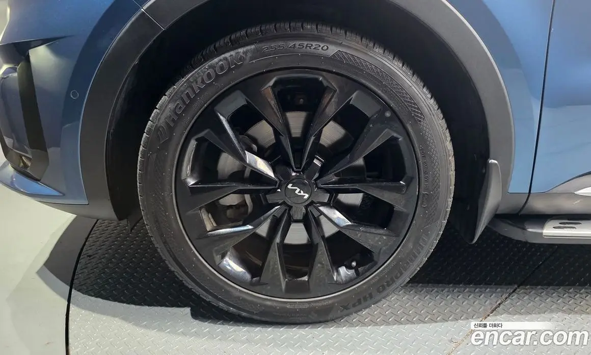 Kia Sorento 2023 2.5 автомат (гидро), фото 5 Kia Sorento 2023 2.5 автомат (гидро), фото 5