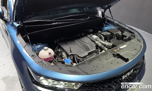 Kia Sorento 2023 2.5 автомат (гидро), миниатюра 6 Kia Sorento 2023 2.5 автомат (гидро), миниатюра 6