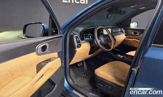 Kia Sorento 2023 2.5 автомат (гидро), миниатюра 10 Kia Sorento 2023 2.5 автомат (гидро), миниатюра 10