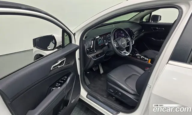 Kia Sportage 2023 1.6 автомат (гидро), миниатюра 11