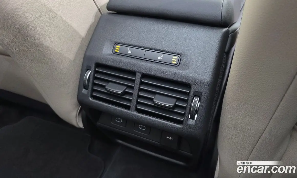 Land Rover Discovery Sport 2025 2.0 автомат (гидро), фото 17