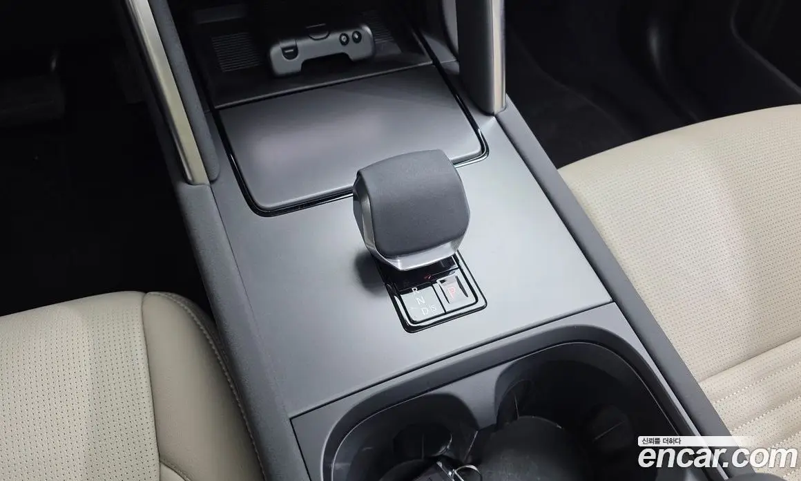 Land Rover Discovery Sport 2025 2.0 автомат (гидро), фото 18