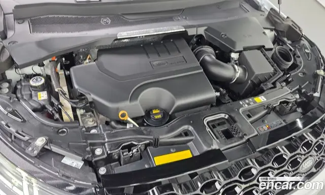 Land Rover Discovery Sport 2025 2.0 автомат (гидро), миниатюра 10