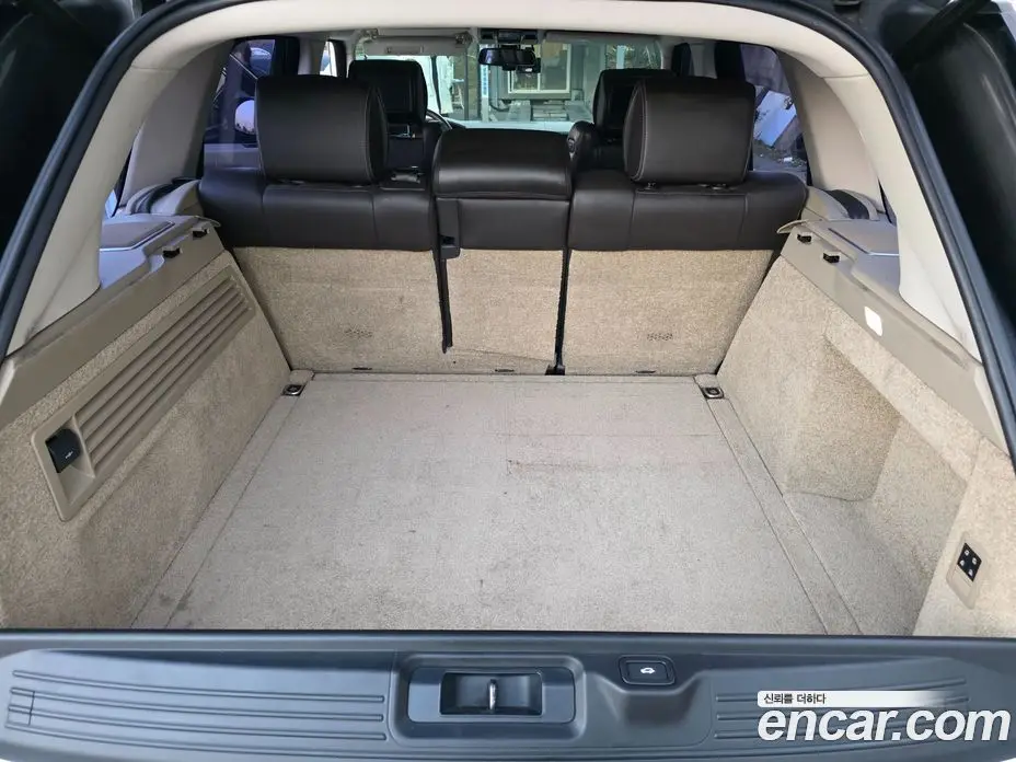 Land Rover Range Rover 2013 3.0 автомат (гидро), фото 14