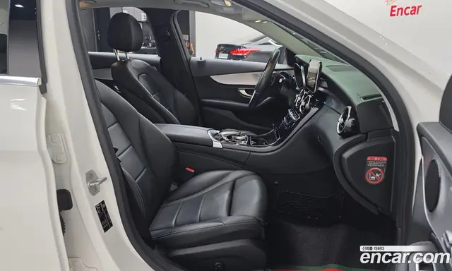 Mercedes-Benz C-Class 2015 2.0 автомат (гидро), миниатюра 11 Mercedes-Benz C-Class 2015 2.0 автомат (гидро), миниатюра 11