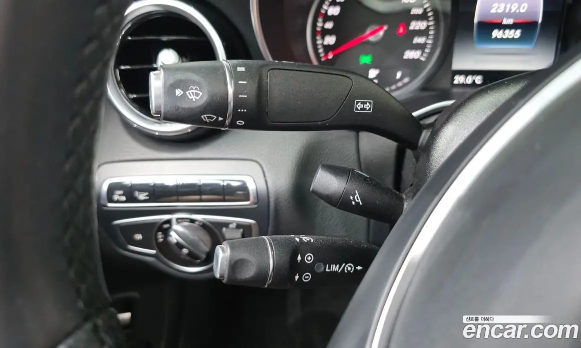 Mercedes-Benz C-Class 2015 2.0 автомат (гидро), фото 13 Mercedes-Benz C-Class 2015 2.0 автомат (гидро), фото 13