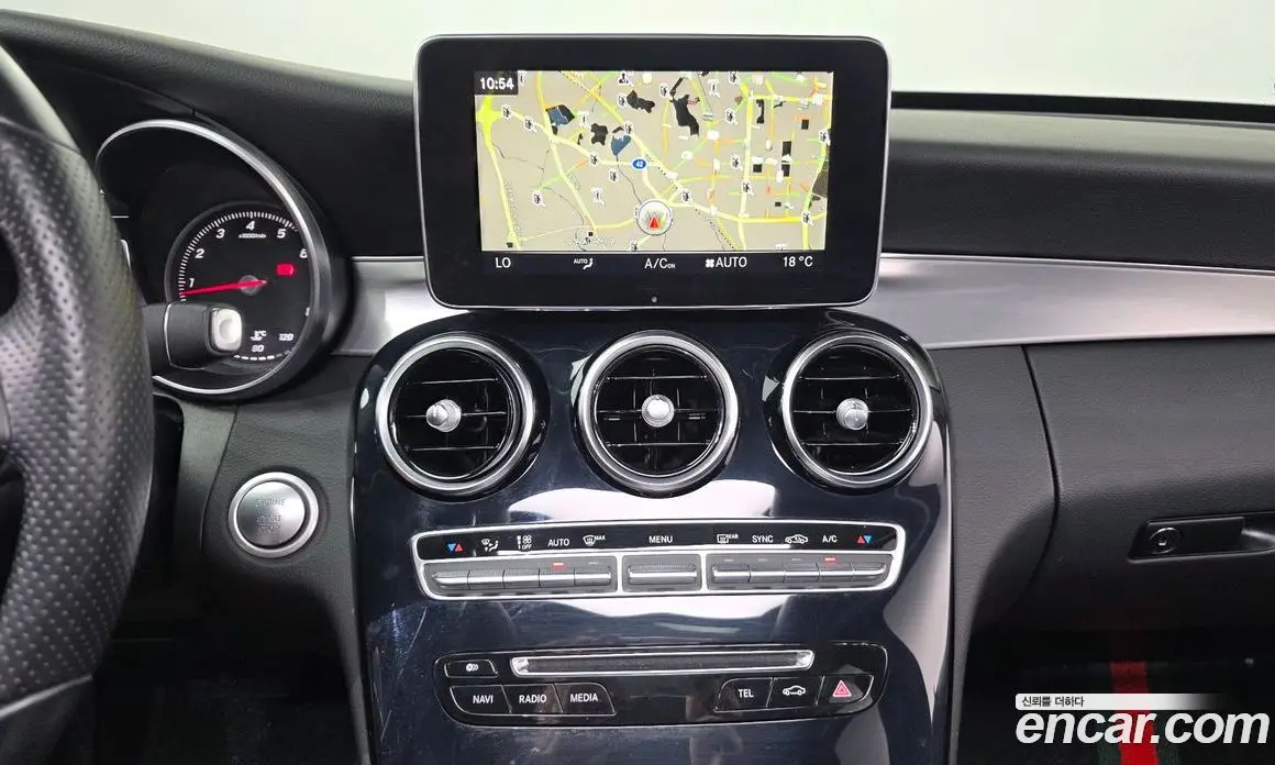 Mercedes-Benz C-Class 2015 2.0 автомат (гидро), фото 15 Mercedes-Benz C-Class 2015 2.0 автомат (гидро), фото 15