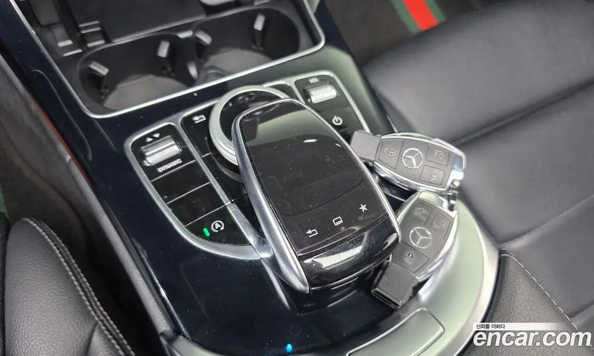 Mercedes-Benz C-Class 2015 2.0 автомат (гидро), фото 18 Mercedes-Benz C-Class 2015 2.0 автомат (гидро), фото 18