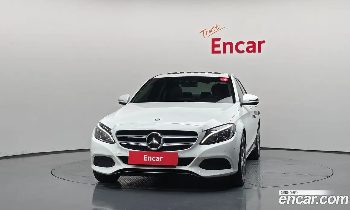 Mercedes-Benz C-Class 2015 2.0 автомат (гидро), фото 3 Mercedes-Benz C-Class 2015 2.0 автомат (гидро), фото 3