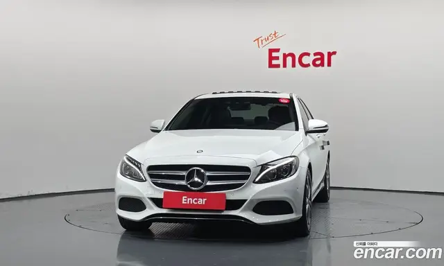 Mercedes-Benz C-Class 2015 2.0 автомат (гидро), миниатюра 3 Mercedes-Benz C-Class 2015 2.0 автомат (гидро), миниатюра 3