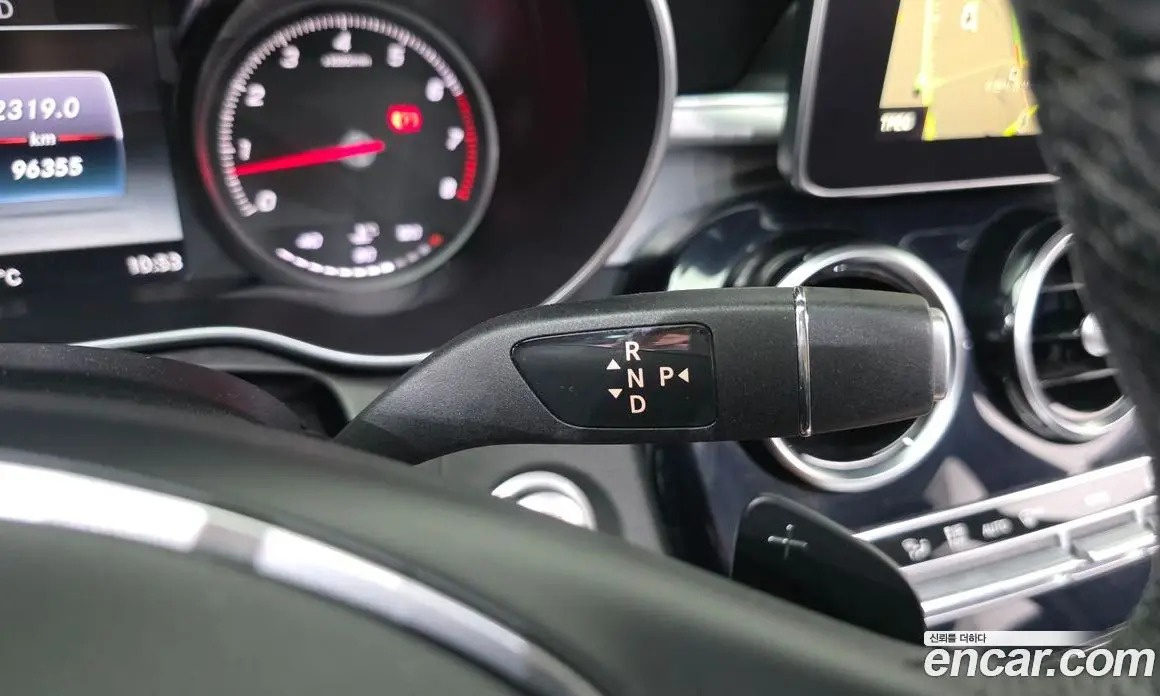 Mercedes-Benz C-Class 2015 2.0 автомат (гидро), фото 9 Mercedes-Benz C-Class 2015 2.0 автомат (гидро), фото 9