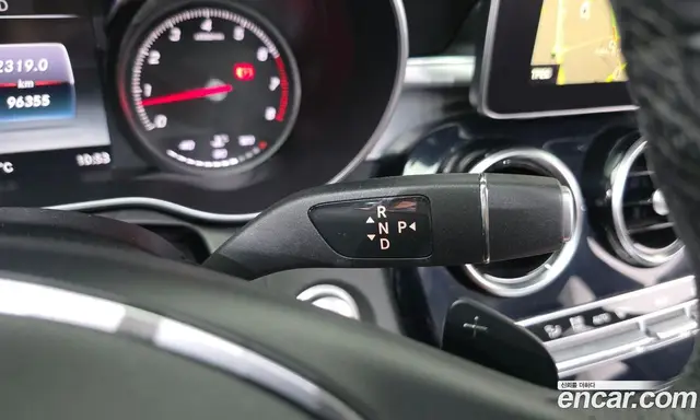 Mercedes-Benz C-Class 2015 2.0 автомат (гидро), миниатюра 9 Mercedes-Benz C-Class 2015 2.0 автомат (гидро), миниатюра 9