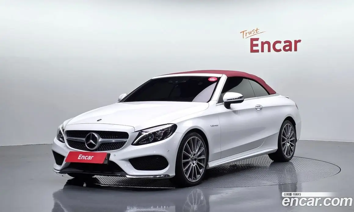 Mercedes-Benz C-Class 2017 2.0 автомат (гидро), фото 1 Mercedes-Benz C-Class 2017 2.0 автомат (гидро), фото 1