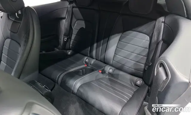 Mercedes-Benz C-Class 2017 2.0 автомат (гидро), миниатюра 12