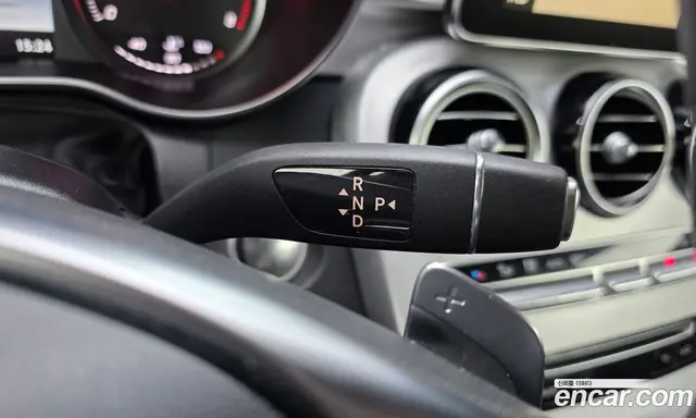 Mercedes-Benz C-Class 2017 2.0 автомат (гидро), миниатюра 9 Mercedes-Benz C-Class 2017 2.0 автомат (гидро), миниатюра 9