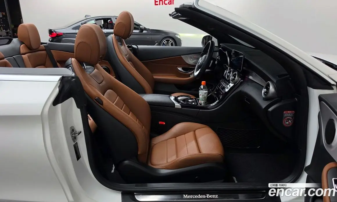 Mercedes-Benz C-Class 2019 2.0 автомат (гидро), фото 11 Mercedes-Benz C-Class 2019 2.0 автомат (гидро), фото 11